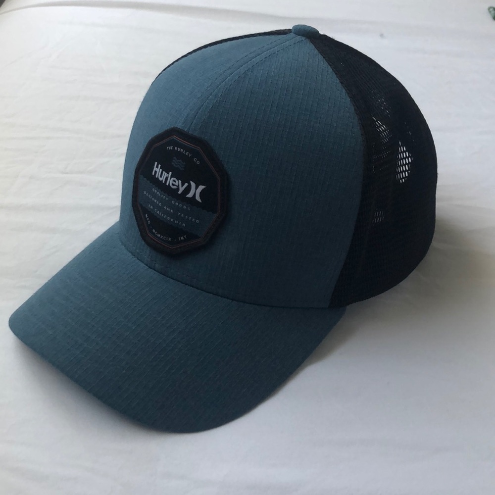 Hurley SnapBack